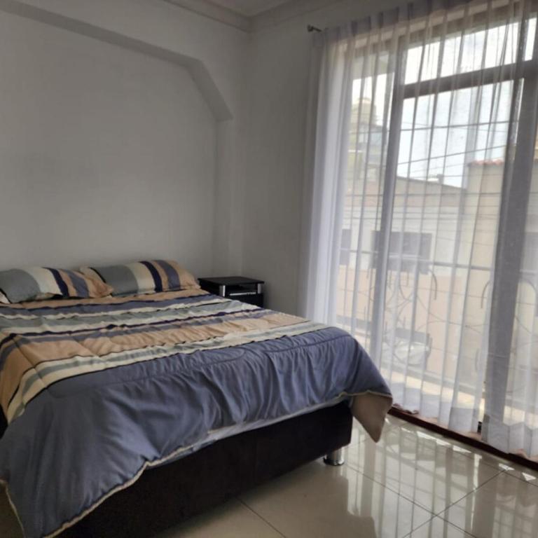 Apartamento cerca al centro - Apartamento de 2 dormitorios - 2