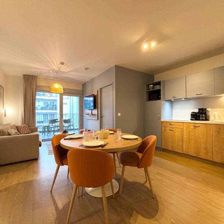L'Oranger bleu - Apartment mit 2 Schlafzimmern - 1