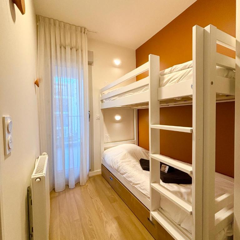 L'Oranger bleu - Apartment mit 2 Schlafzimmern - 17