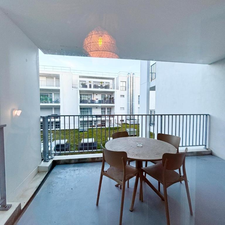 L'Oranger bleu - Apartment mit 2 Schlafzimmern - 22