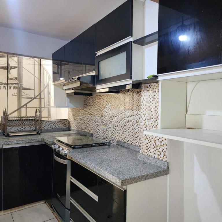 Apartamento cerca al centro - Apartamento de 2 dormitorios - 5