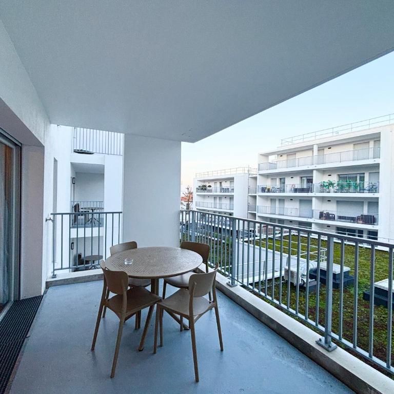 L'Oranger bleu - Apartment mit 2 Schlafzimmern - 13