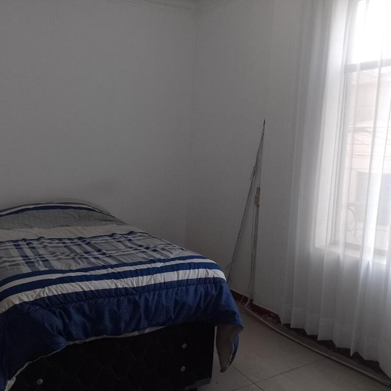 Apartamento cerca al centro - Apartamento de 2 dormitorios - 3