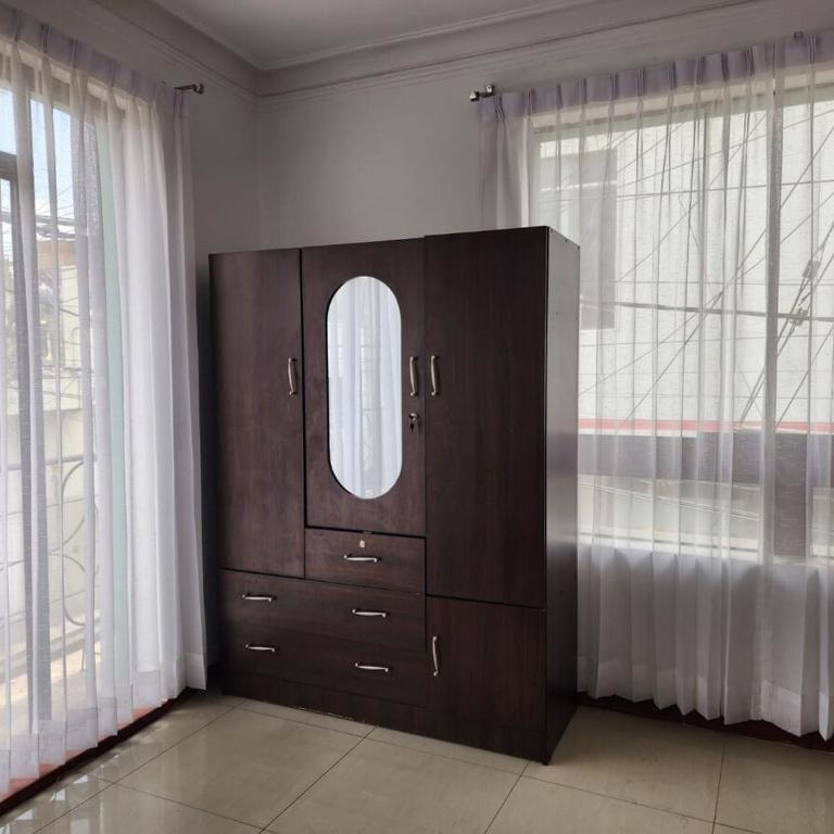 Apartamento cerca al centro - Apartamento de 2 dormitorios - 4