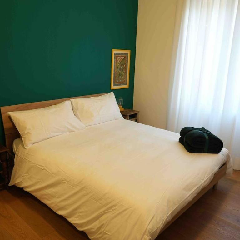 La Casa dell'Anna - Appartamento con 2 Camere da Letto - 10