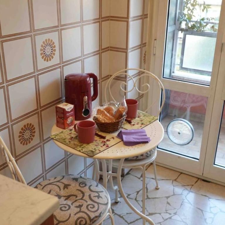 La Casa dell'Anna - Appartamento con 2 Camere da Letto - 17