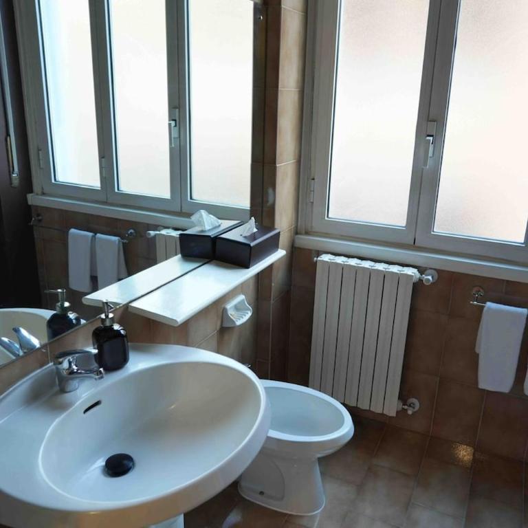La Casa dell'Anna - Appartamento con 2 Camere da Letto - 30