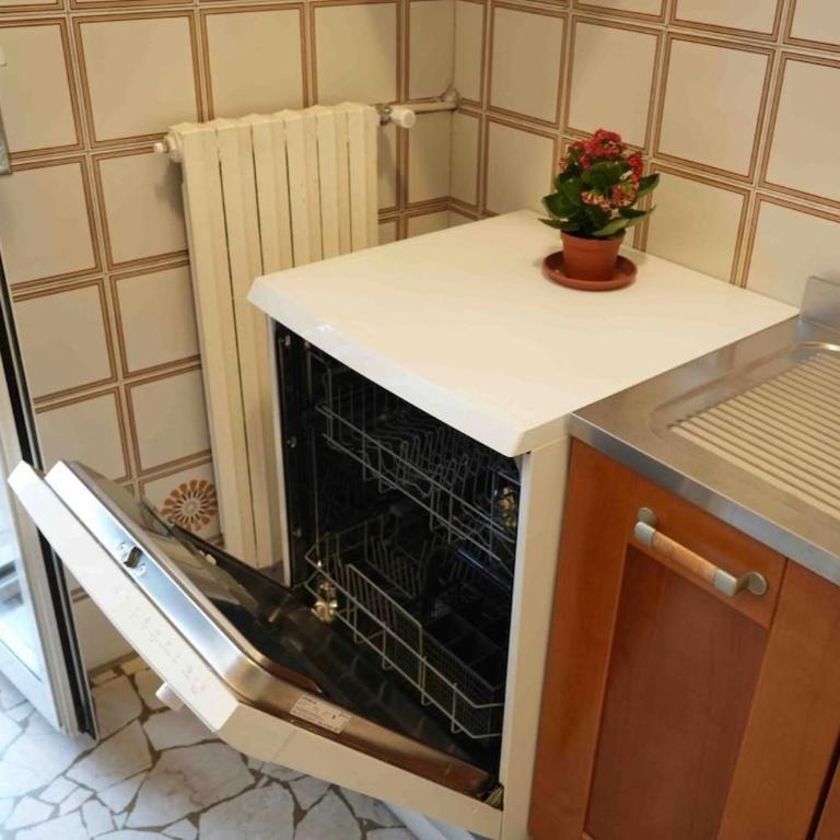 La Casa dell'Anna - Appartamento con 2 Camere da Letto - 15