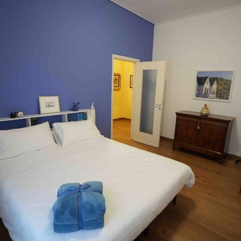 La Casa dell'Anna - Appartamento con 2 Camere da Letto - 1