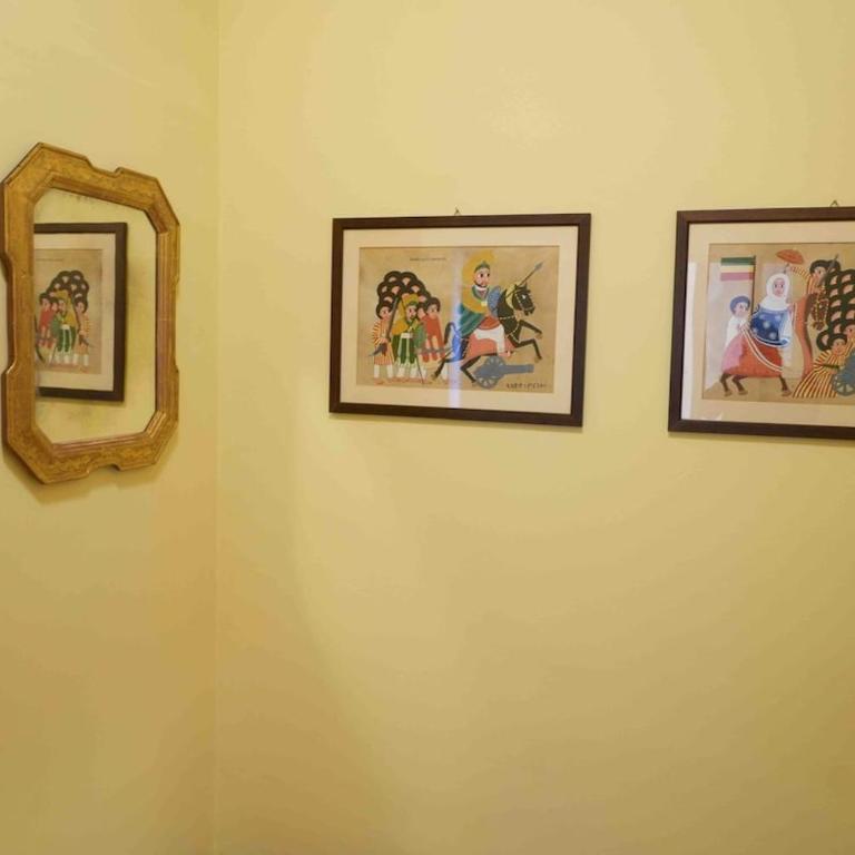La Casa dell'Anna - Appartamento con 2 Camere da Letto - 24
