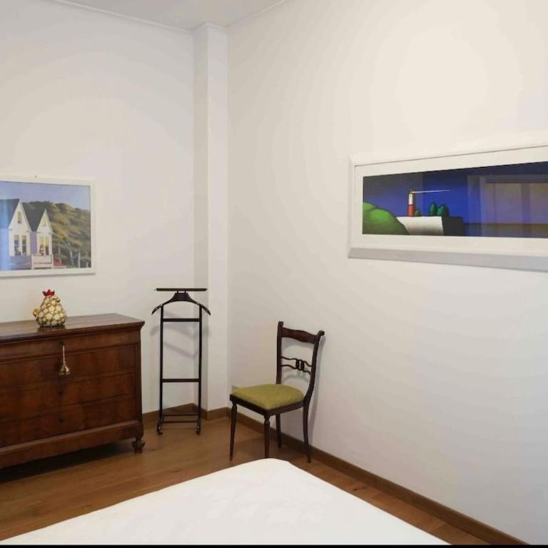 La Casa dell'Anna - Appartamento con 2 Camere da Letto - 6