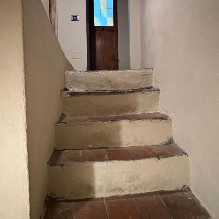 L'Antica Nicchia - Centro Storico - Two-Bedroom Apartment - 23