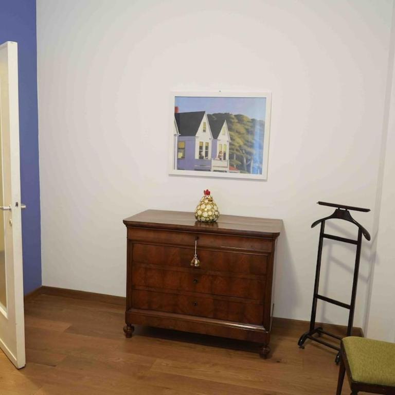 La Casa dell'Anna - Appartamento con 2 Camere da Letto - 4