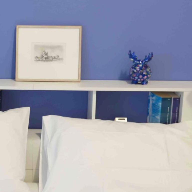 La Casa dell'Anna - Appartamento con 2 Camere da Letto - 2