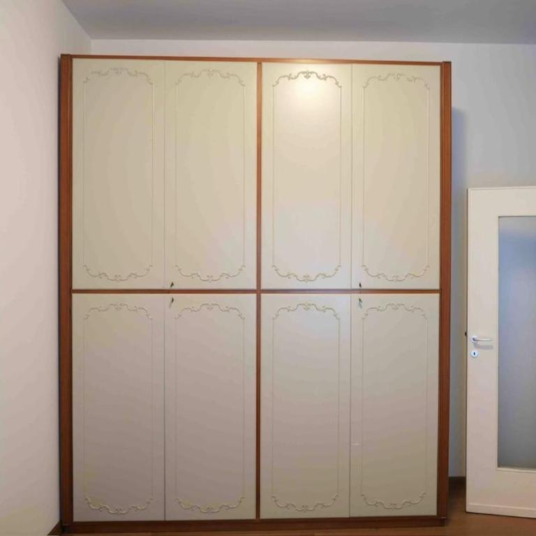 La Casa dell'Anna - Appartamento con 2 Camere da Letto - 9