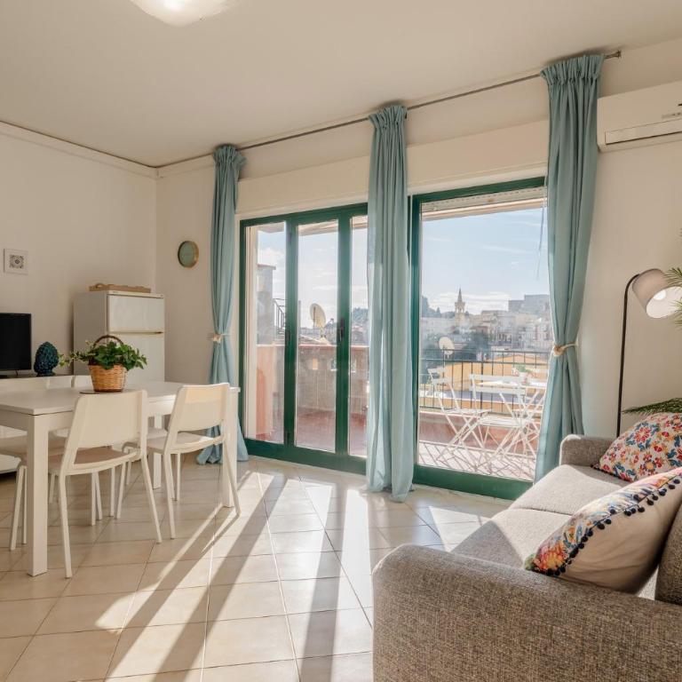 GuestHost - Santantonio House with balcony - Appartamento con 1 Camera da Letto - 1