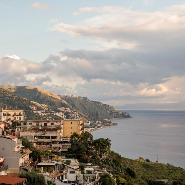 GuestHost - Santantonio House with balcony - Appartamento con 1 Camera da Letto - 14