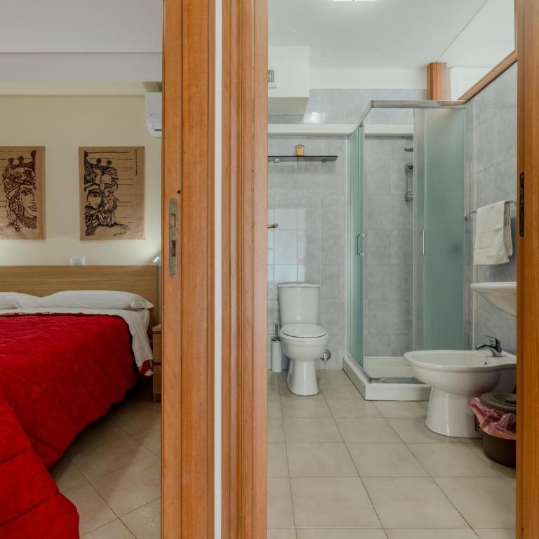 GuestHost - Santantonio House with balcony - Appartamento con 1 Camera da Letto - 13