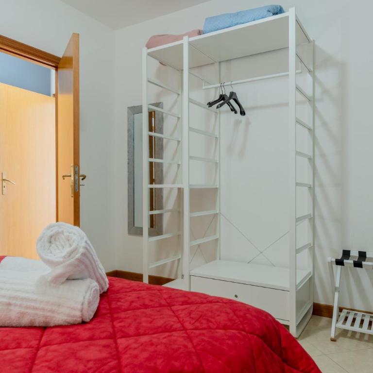GuestHost - Santantonio House with balcony - Appartamento con 1 Camera da Letto - 11