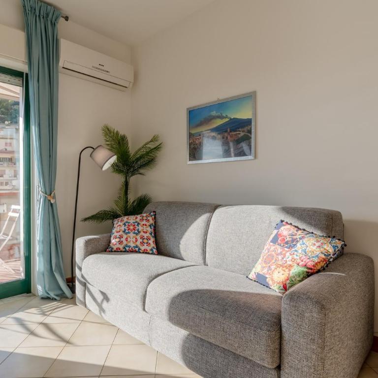 GuestHost - Santantonio House with balcony - Appartamento con 1 Camera da Letto - 9