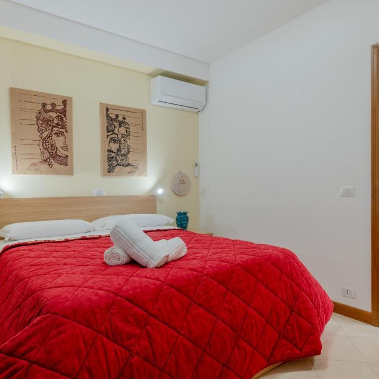 GuestHost - Santantonio House with balcony - Appartamento con 1 Camera da Letto - 12