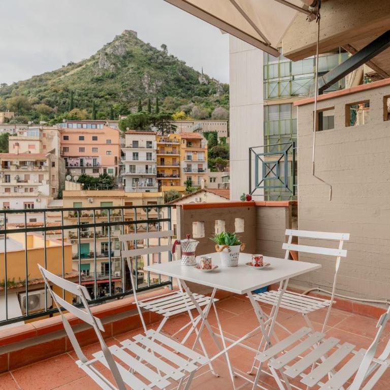 GuestHost - Santantonio House with balcony - Appartamento con 1 Camera da Letto - 5