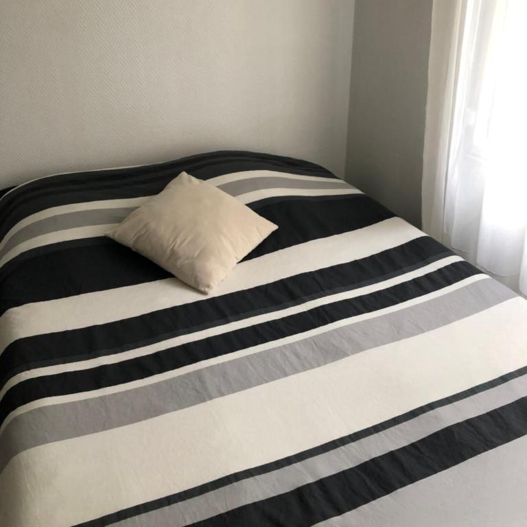 Studio Cosy Au Pied Du Metro - Appartement 1 Chambre - 1