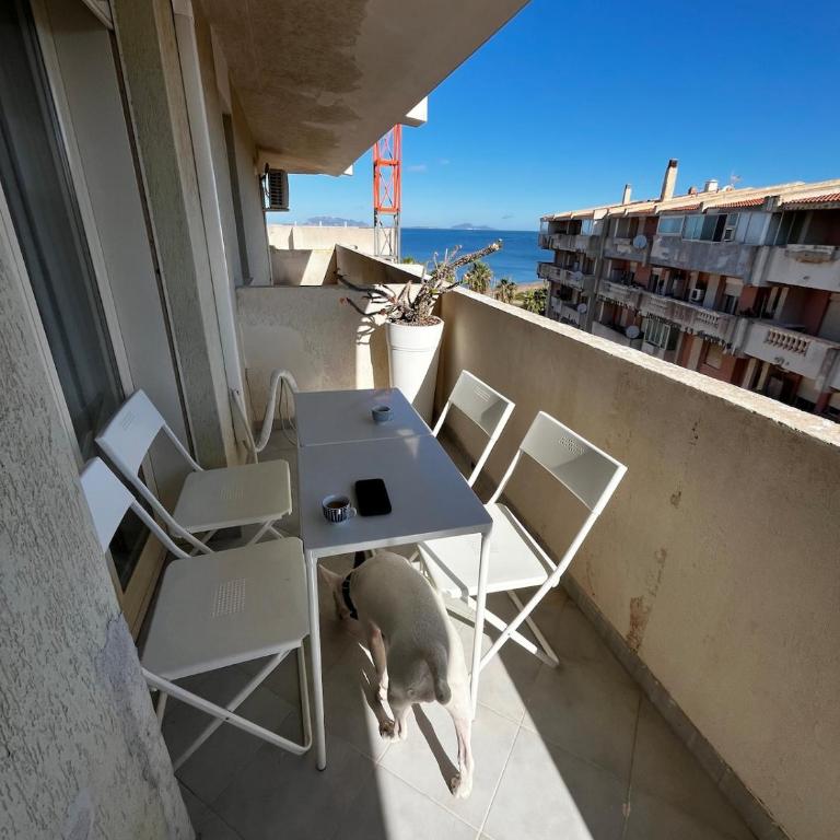 Levantea Liv'In Italy - Appartamento con 3 Camere da Letto - 11