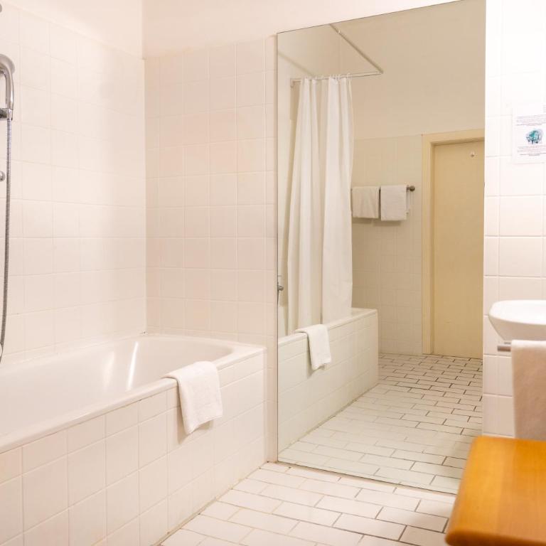 Hotel Mariahilf im Stadtzentrum - Superior Einzelzimmer - 2