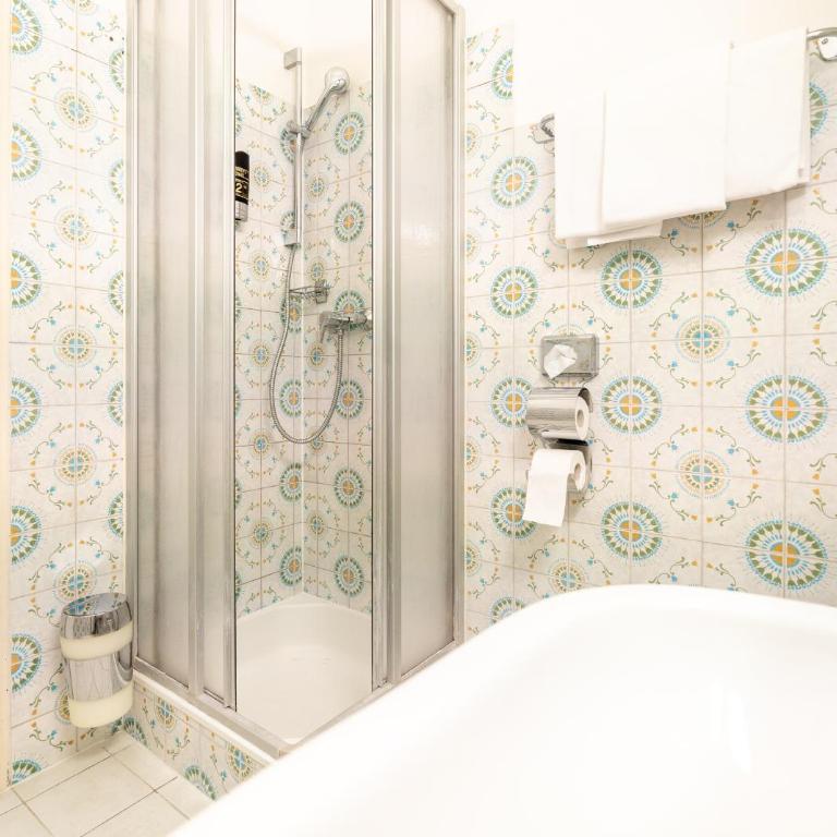 Hotel Mariahilf im Stadtzentrum - Superior Einzelzimmer - 3
