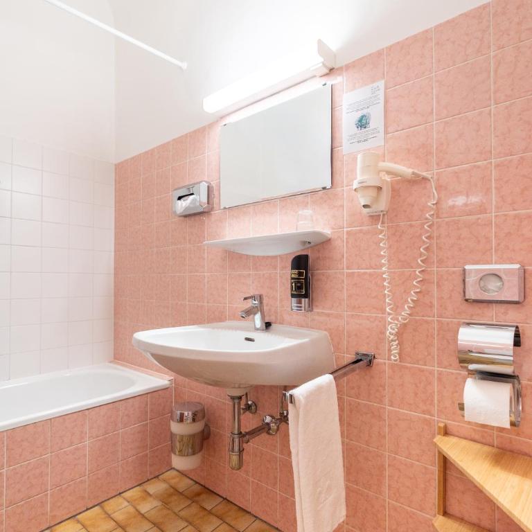 Hotel Mariahilf im Stadtzentrum - Superior Doppelzimmer - 8