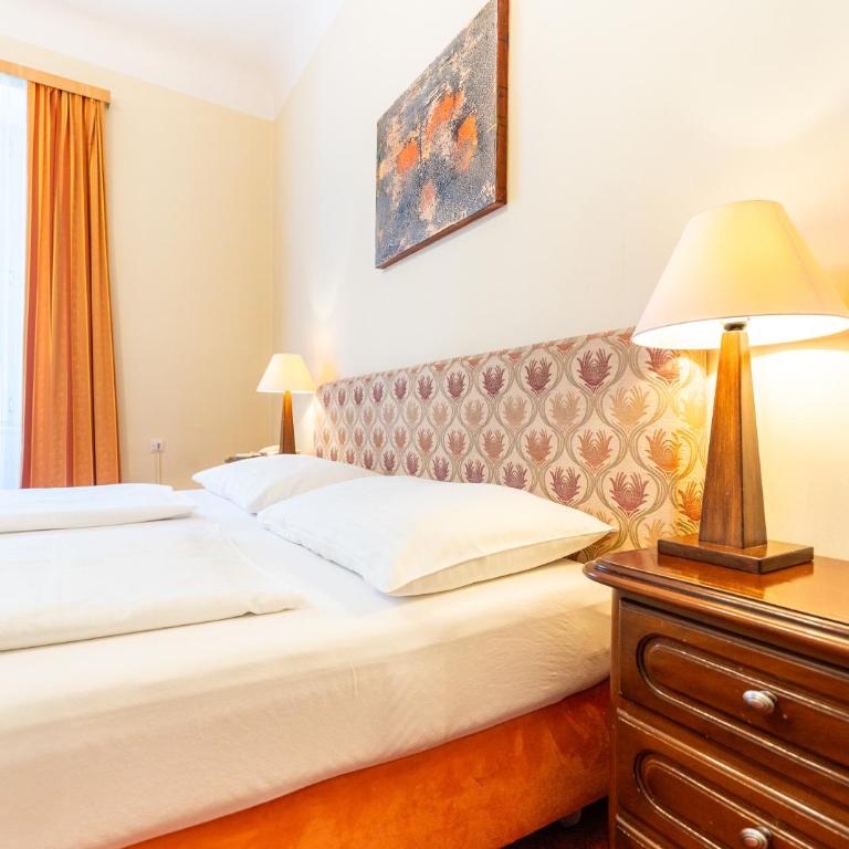 Hotel Mariahilf im Stadtzentrum - Superior Doppelzimmer - 6