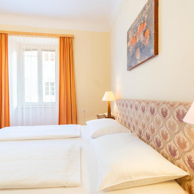 Hotel Mariahilf im Stadtzentrum - Superior Doppelzimmer - 9