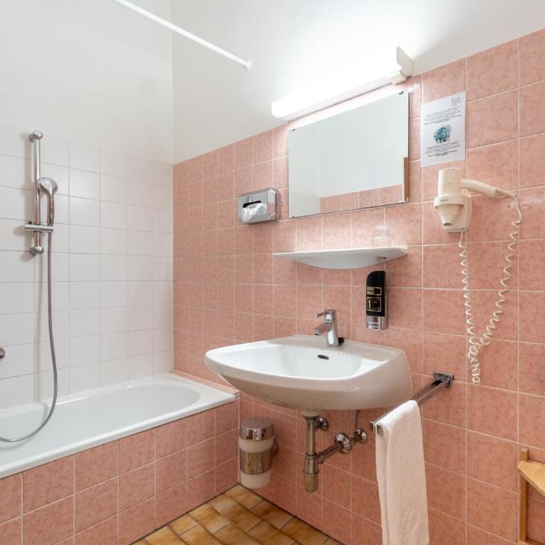 Hotel Mariahilf im Stadtzentrum - Superior Doppelzimmer - 13