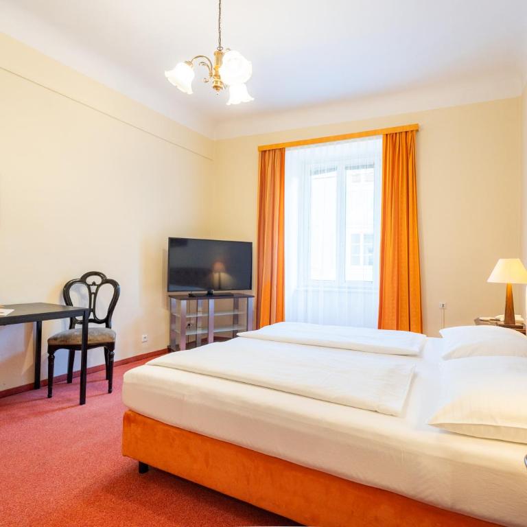 Hotel Mariahilf im Stadtzentrum - Superior Doppelzimmer - 11