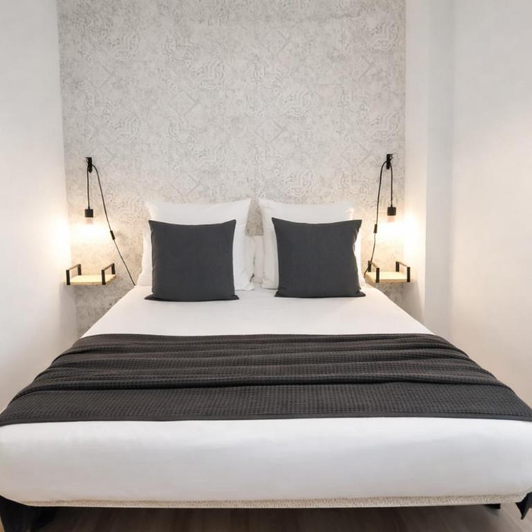 FLORIT FLATS - The Jardines del Turia Apartment - Apartment - 15