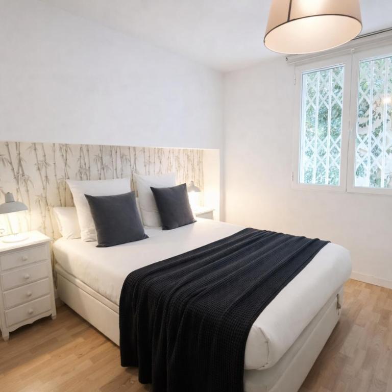 FLORIT FLATS - The Jardines del Turia Apartment - Apartment - 10