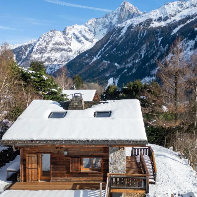 Chalet Mowgli - Chalet - 30