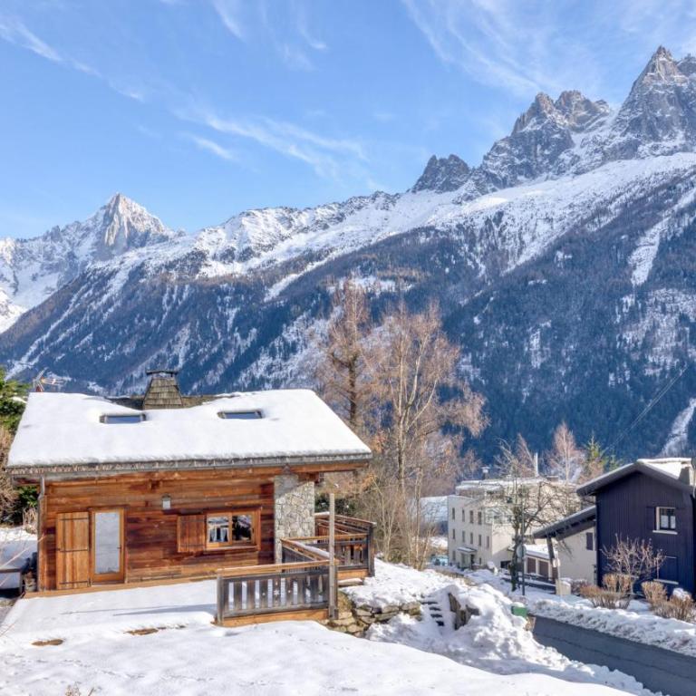 Chalet Mowgli - Chalet - 14