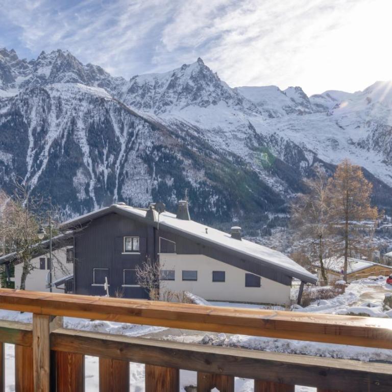 Chalet Mowgli - Chalet - 11