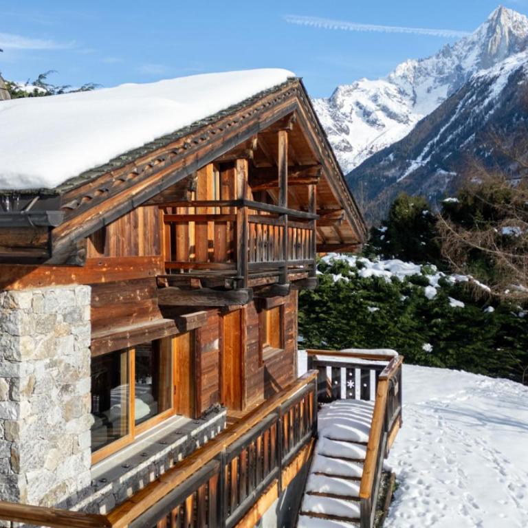 Chalet Mowgli - Chalet - 31