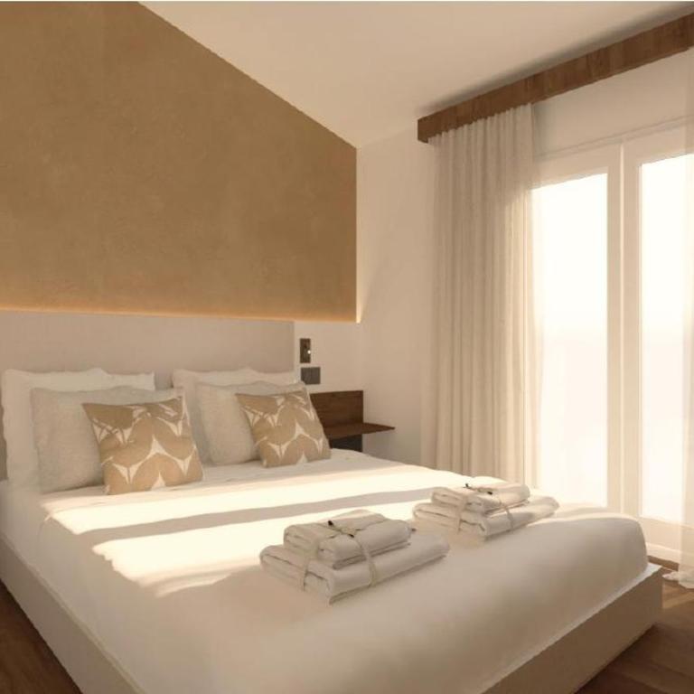 Lago Resort Menorca - Casas del Lago Adults Only - Suite de 2 dormitorios - 5