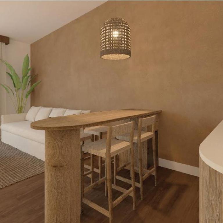 Lago Resort Menorca - Casas del Lago Adults Only - Suite de 2 dormitorios - 6
