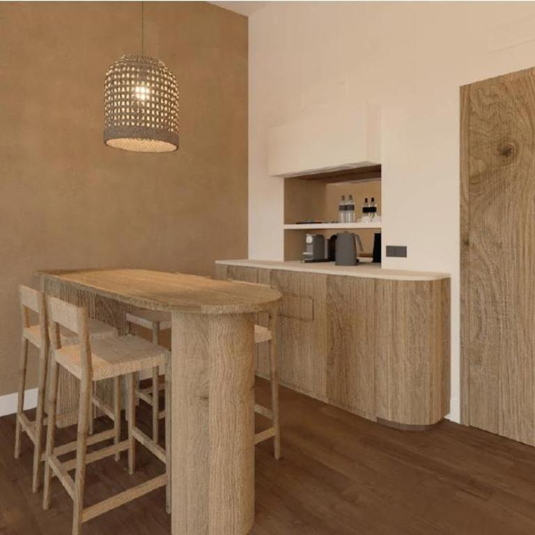 Lago Resort Menorca - Casas del Lago Adults Only - Suite de 2 dormitorios - 8