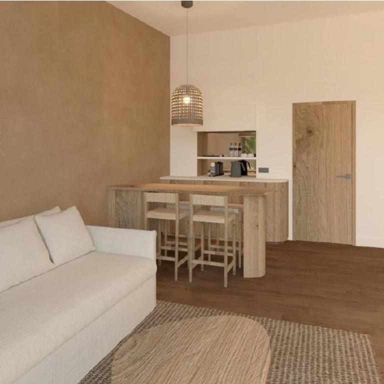 Lago Resort Menorca - Casas del Lago Adults Only - Suite de 2 dormitorios - 11