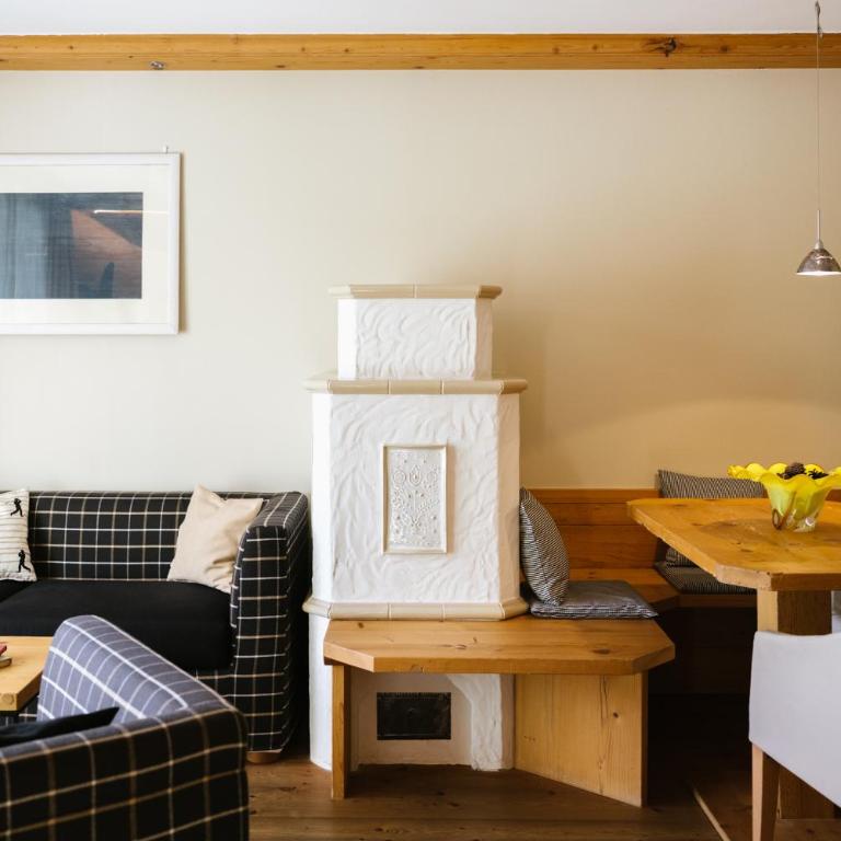 Maribel Hotel - Suite - 1