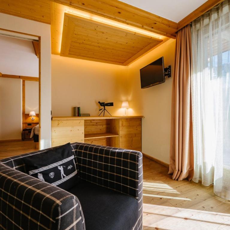 Maribel Hotel - Suite - 4