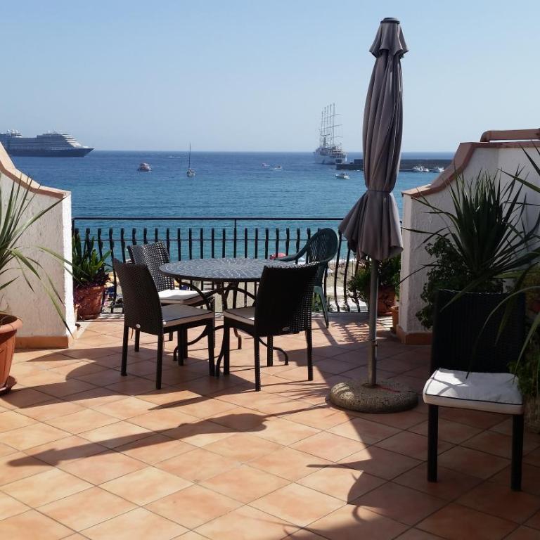 Apartments Mikros Front sea - Appartamento con 2 Camere da Letto - 3