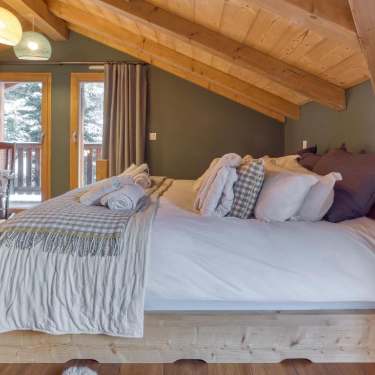 Chalet Deutz - Chalet - 27