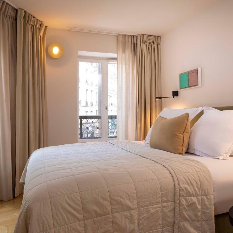 Grand Hôtel Richer - Appartement 2 Chambres - 1